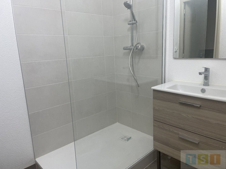 location Appartement Lannemezan - Photo 2