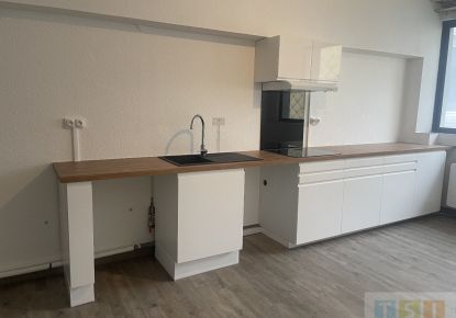 location Appartement Lannemezan