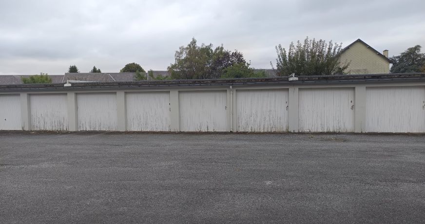 vente Appartement Lannemezan