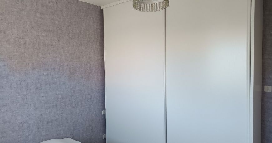 vente Appartement Lannemezan