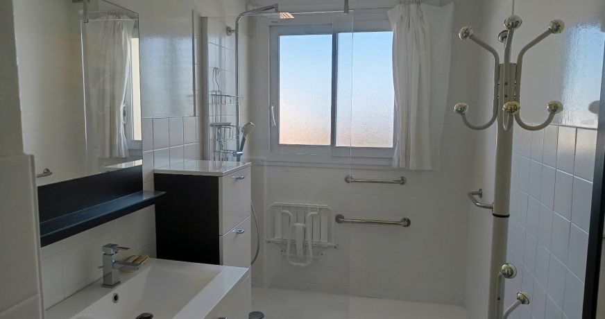 vente Appartement Lannemezan