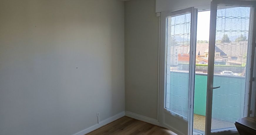 vente Appartement Lannemezan