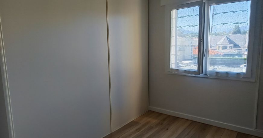 vente Appartement Lannemezan