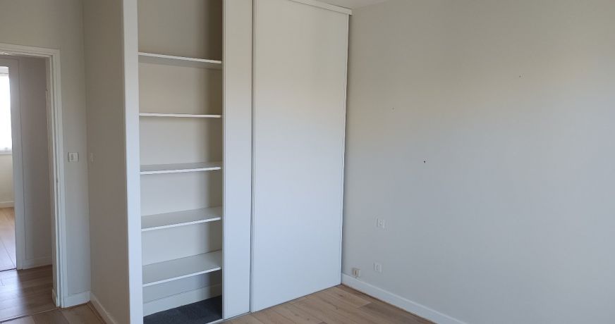 vente Appartement Lannemezan