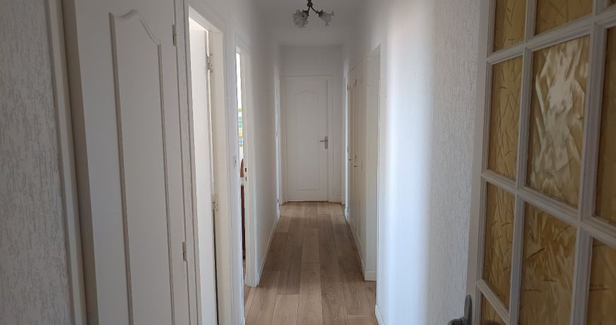 vente Appartement Lannemezan