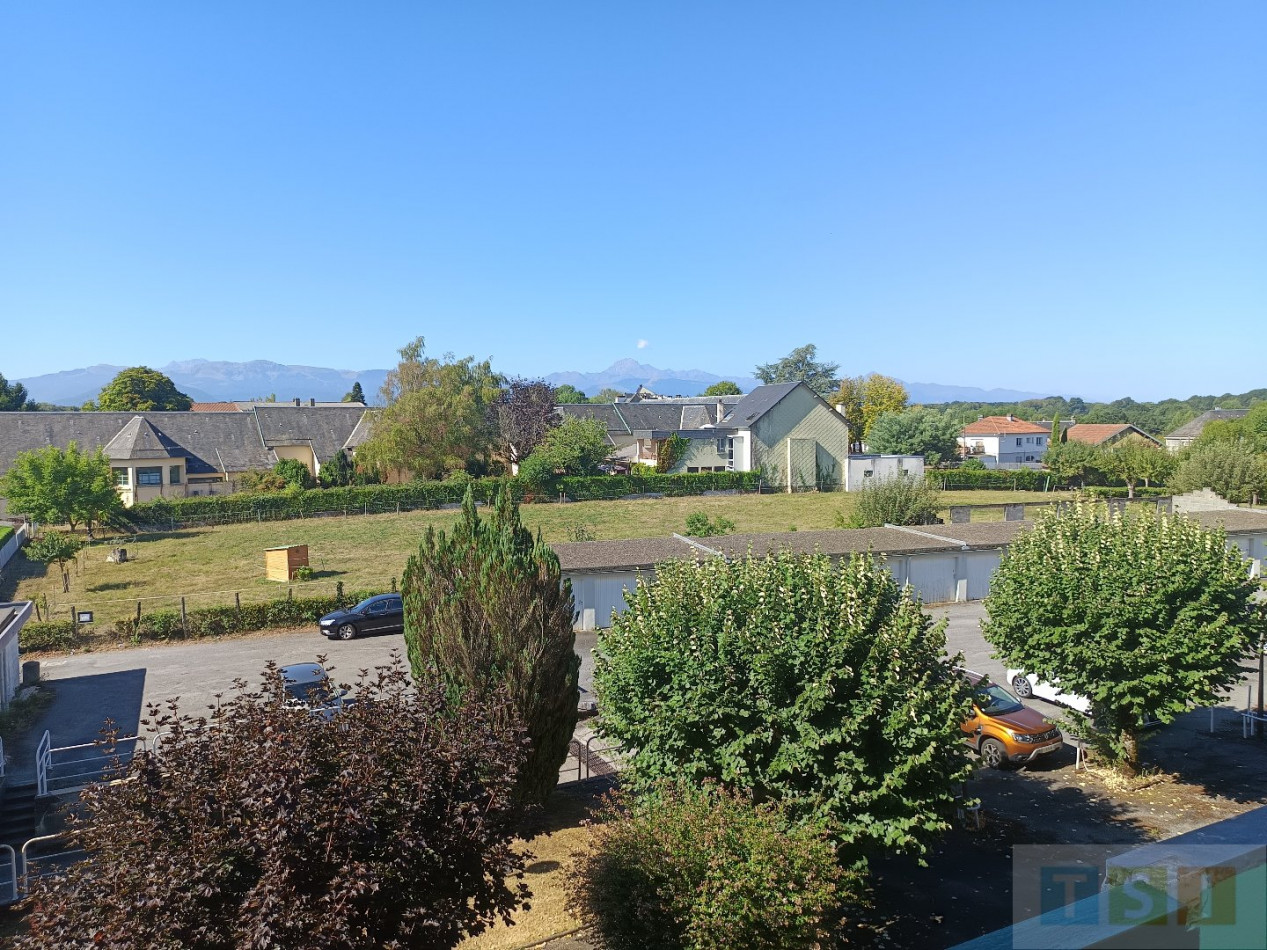 à vendre Appartement Lannemezan - Photo 1