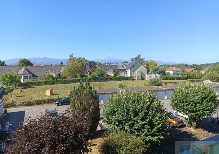 à vendre Appartement Lannemezan