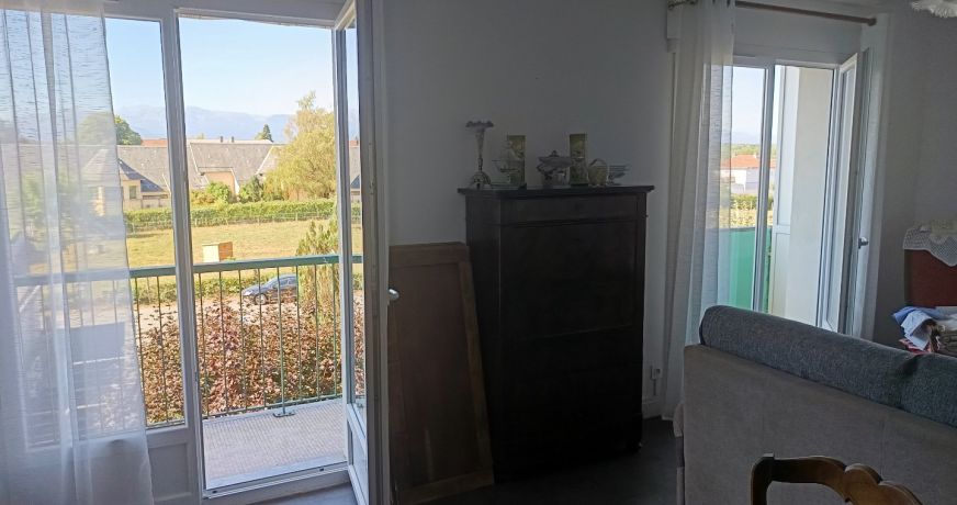 vente Appartement Lannemezan