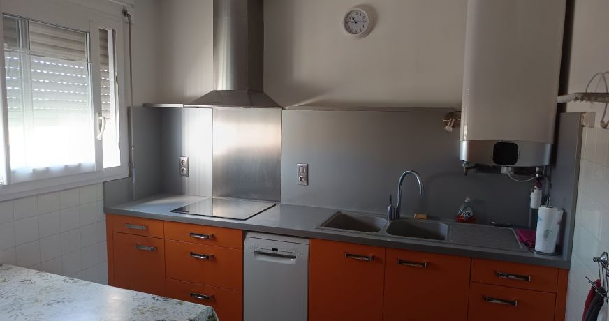 vente Appartement Lannemezan