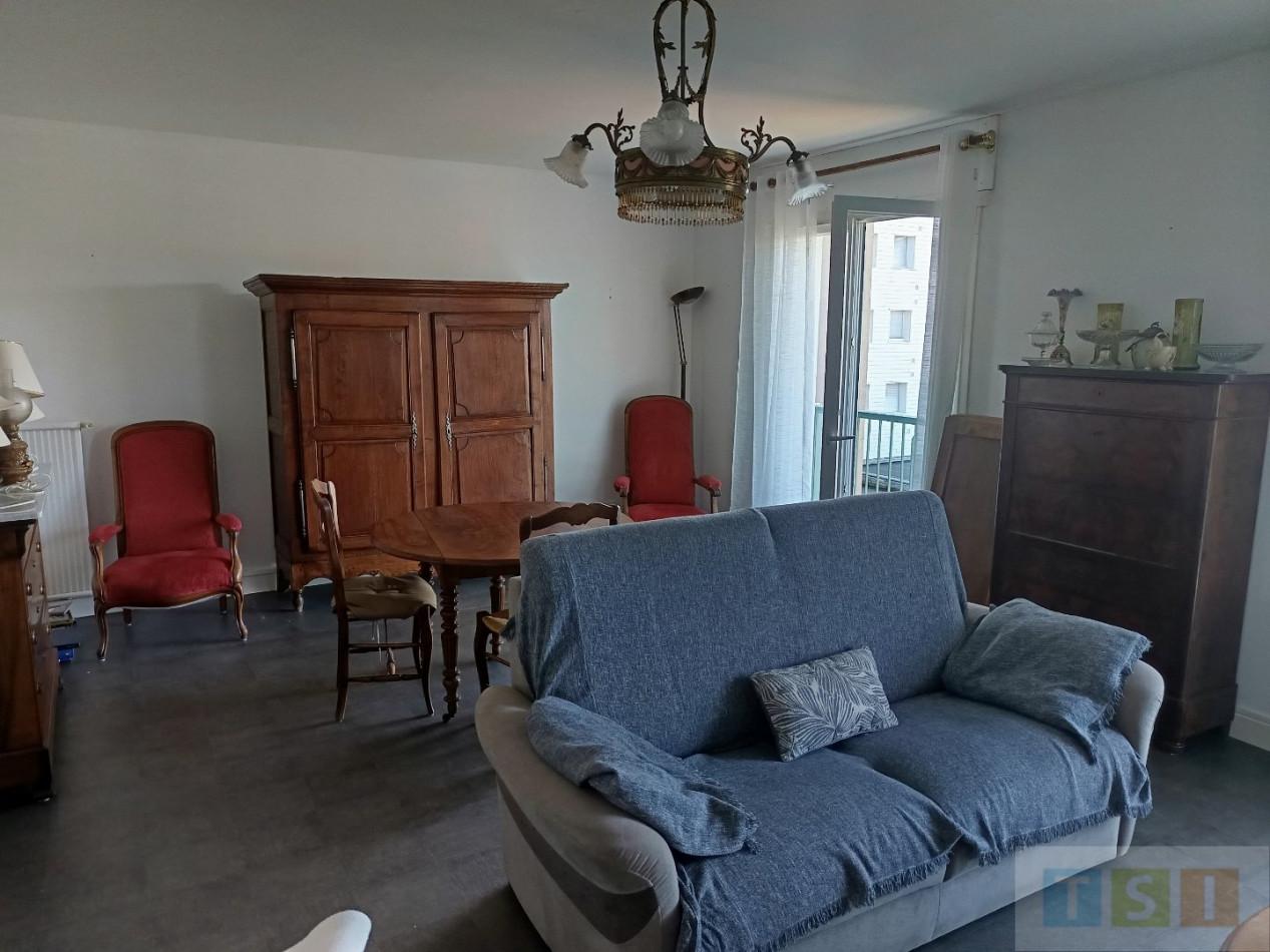 à vendre Appartement Lannemezan - Photo 5