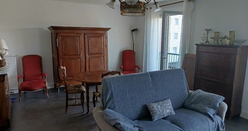 vente Appartement Lannemezan