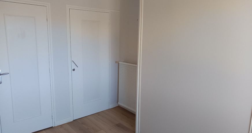 vente Appartement Lannemezan