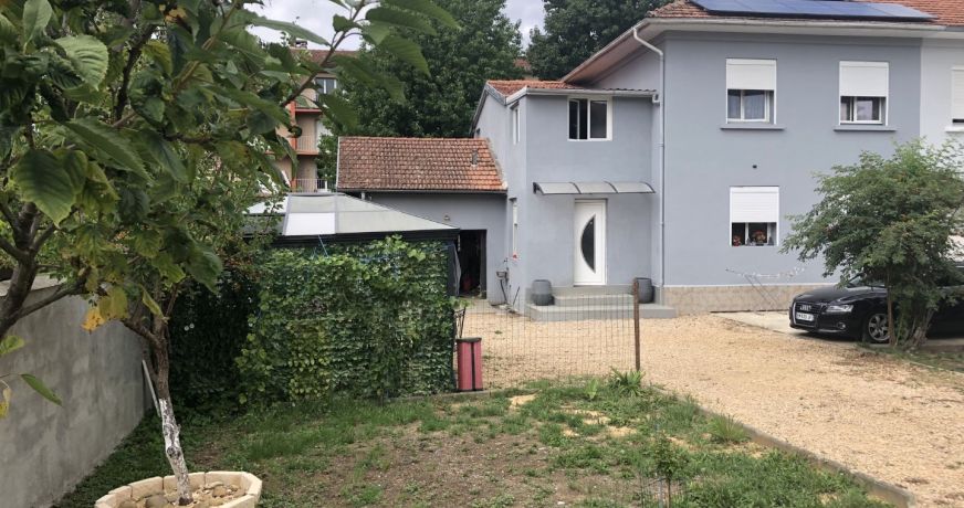 vente Maison Lannemezan