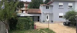 vente Maison Lannemezan