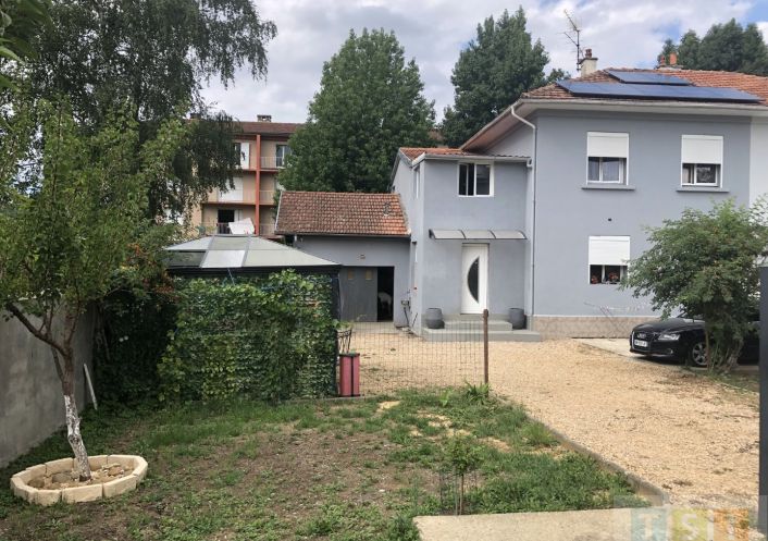 à vendre Maison Lannemezan