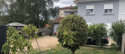 vente Maison Lannemezan