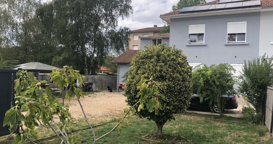 vente Maison Lannemezan
