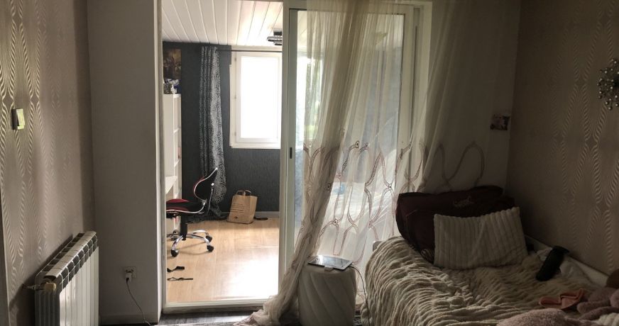 vente Maison Lannemezan