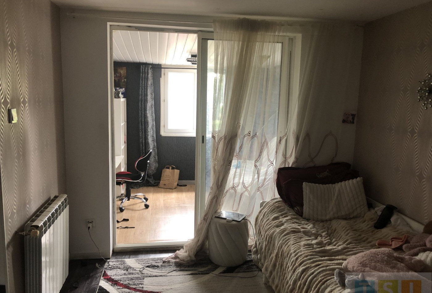 vente Maison Lannemezan - Photo 8