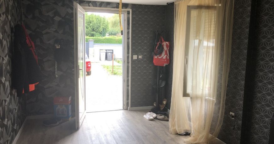 vente Maison Lannemezan