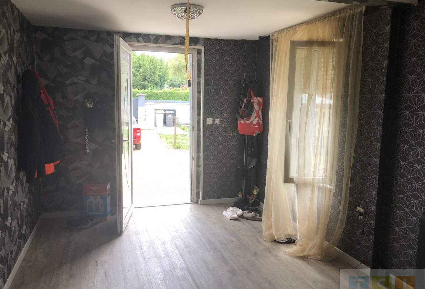 vente Maison Lannemezan - Photo 9