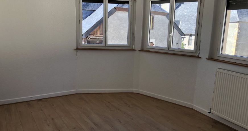 vente Maison de ville Lannemezan