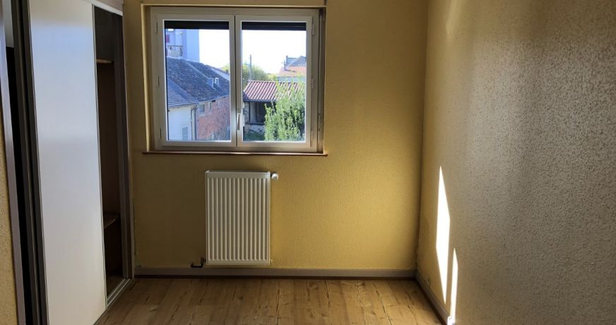 vente Maison de ville Lannemezan