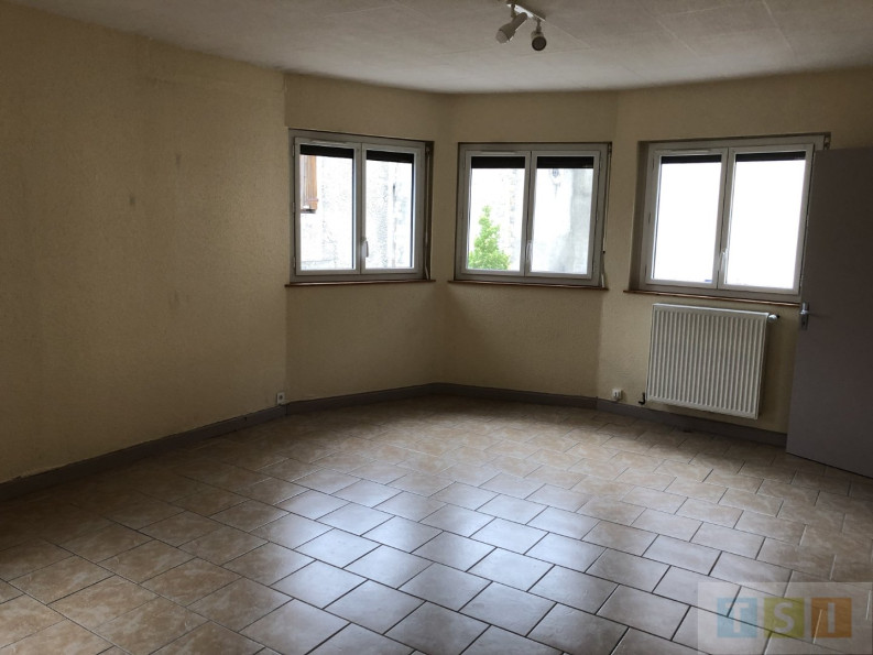 vente Maison de ville Lannemezan - Photo 3