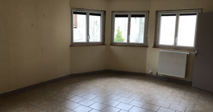 vente Maison de ville Lannemezan