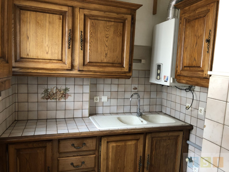 vente Maison de ville Lannemezan - Photo 2