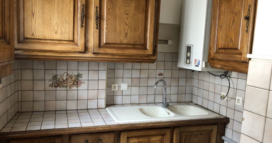 vente Maison de ville Lannemezan
