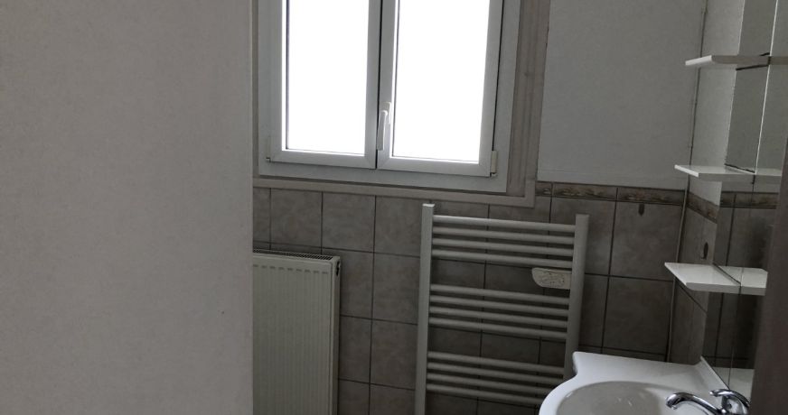 vente Maison de ville Lannemezan