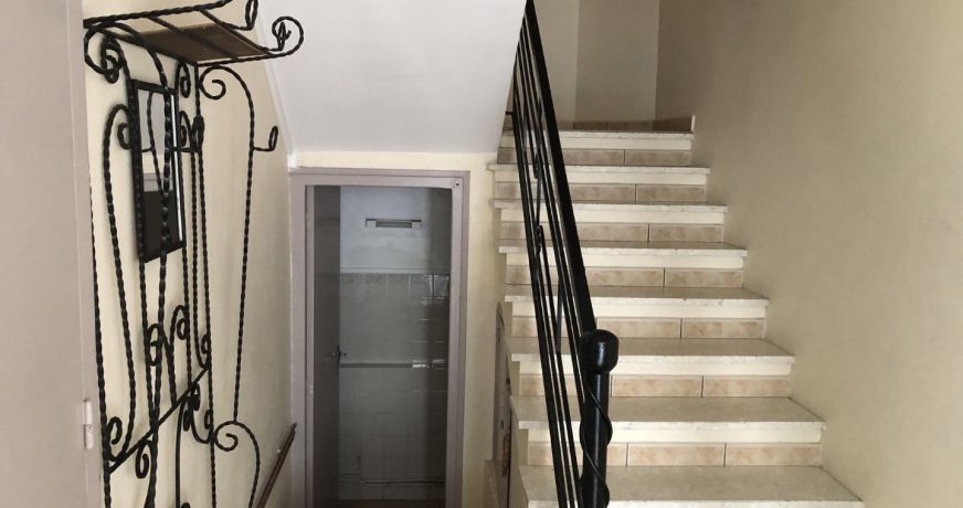 vente Maison de ville Lannemezan