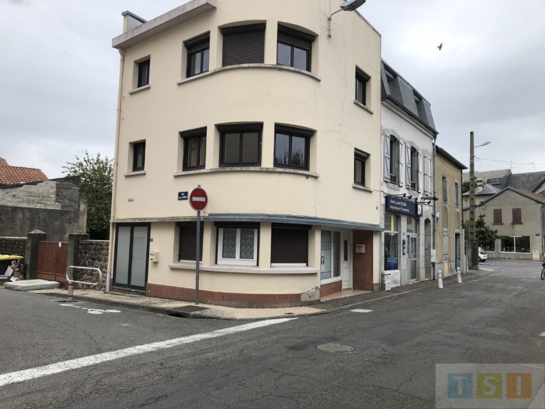 vente Maison de ville Lannemezan - Photo 1