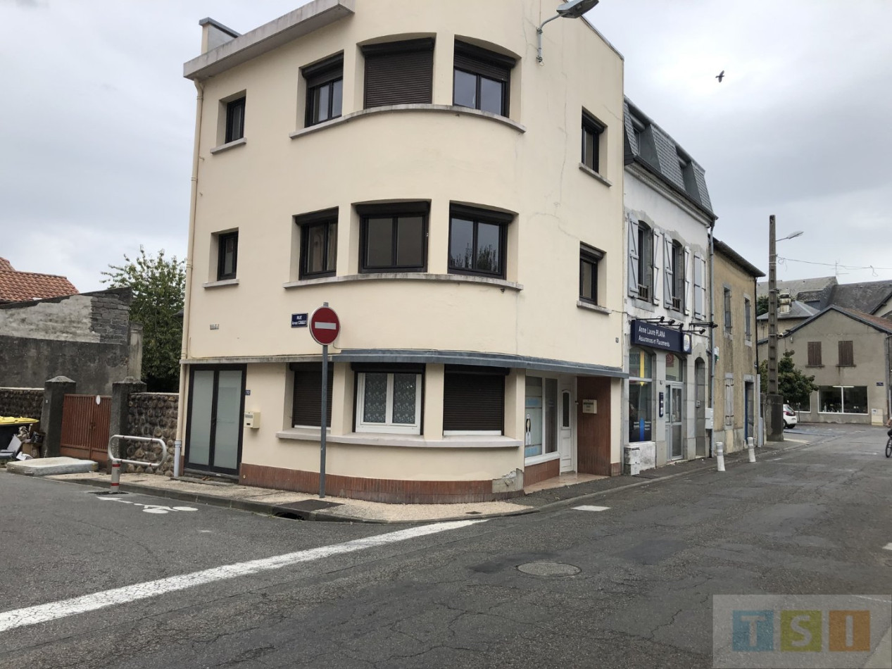 à vendre Maison de ville Lannemezan - Photo 1