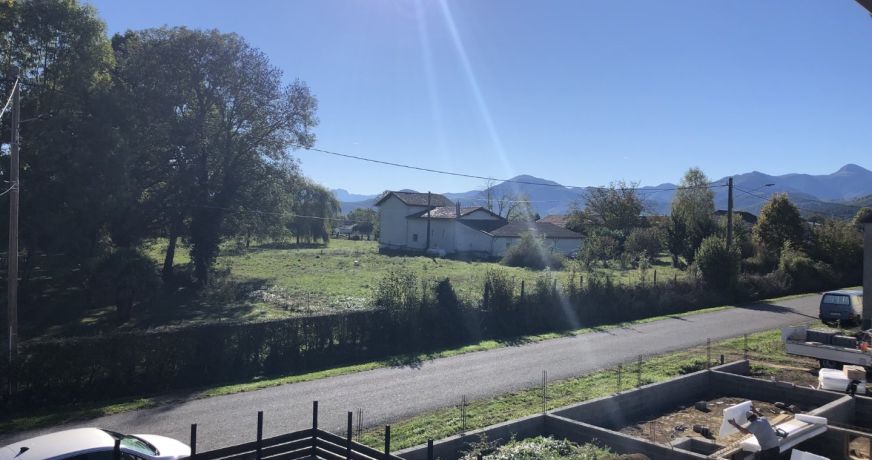 vente Maison Tuzaguet