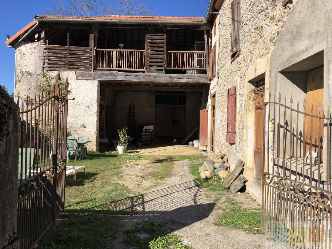 à vendre Maison Tuzaguet - Photo 2