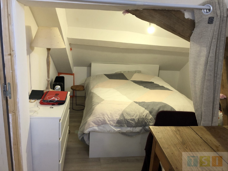 vente Maison Tuzaguet - Photo 4