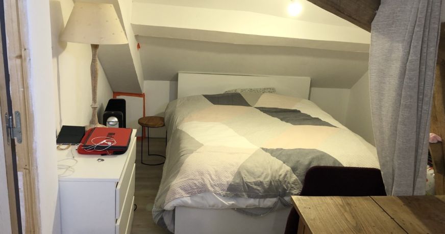 vente Maison Tuzaguet