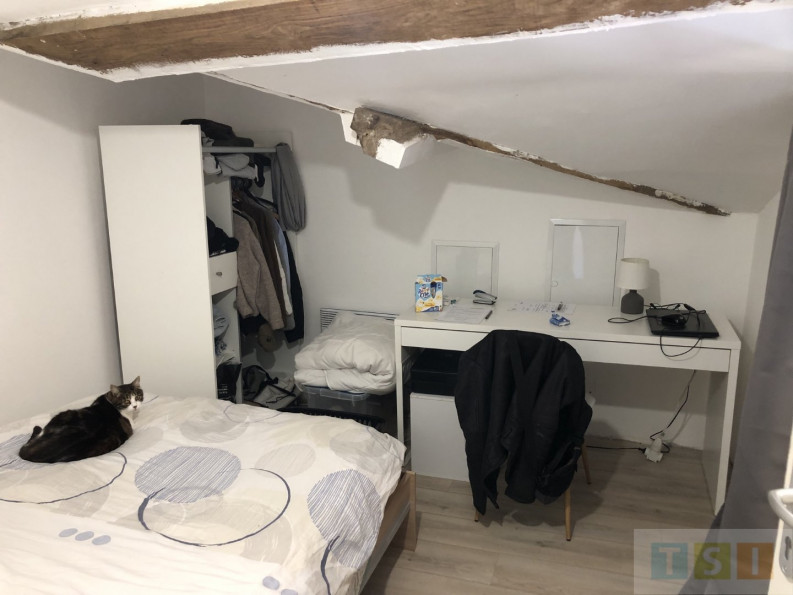 vente Maison Tuzaguet - Photo 6