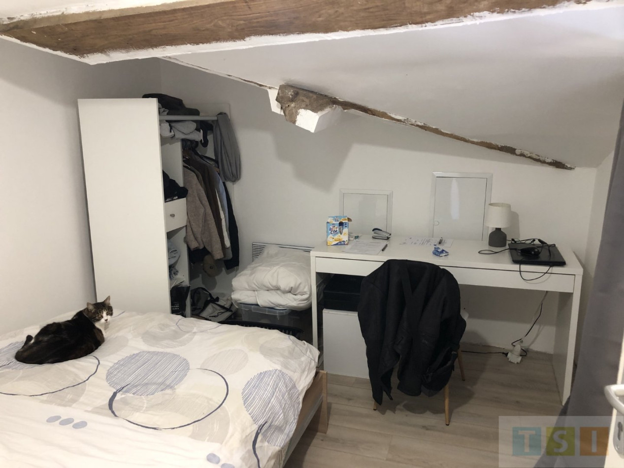 à vendre Maison Tuzaguet - Photo 5