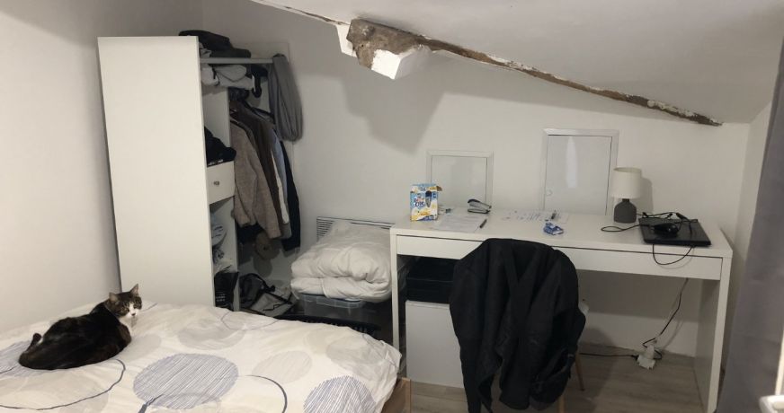 vente Maison Tuzaguet