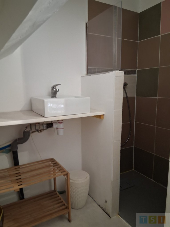 à vendre Maison Tuzaguet - Photo 6
