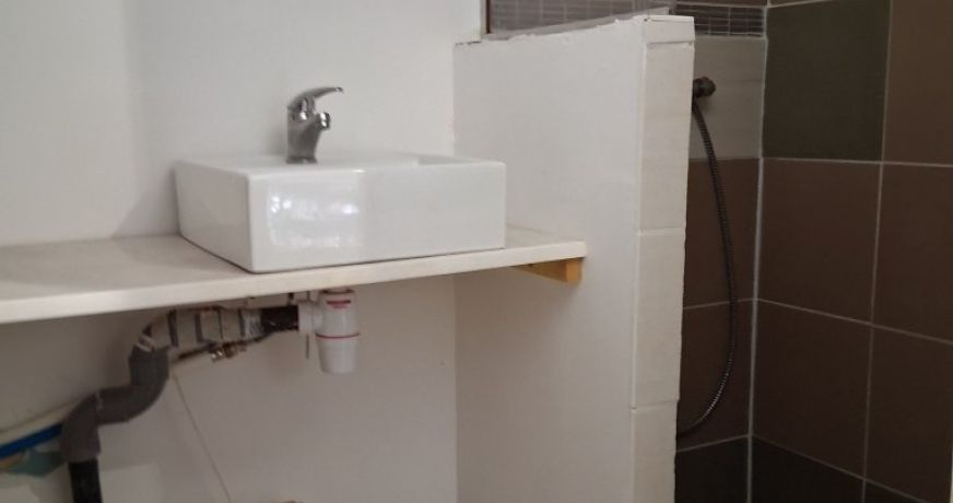 vente Maison Tuzaguet