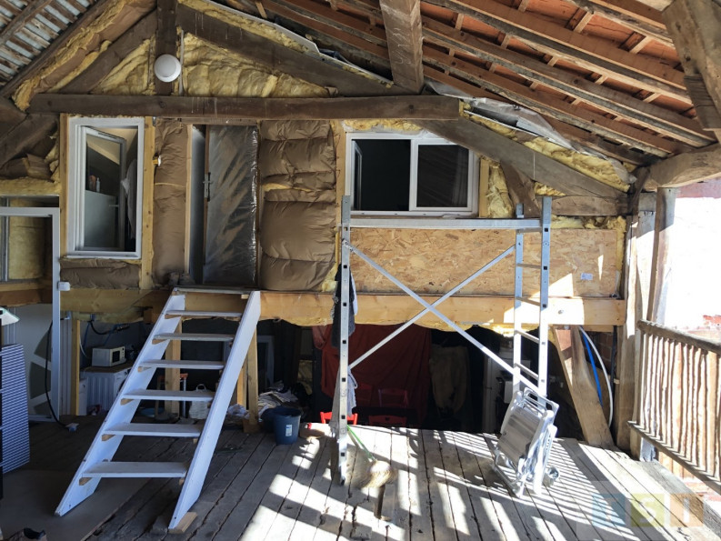 vente Maison Tuzaguet - Photo 9