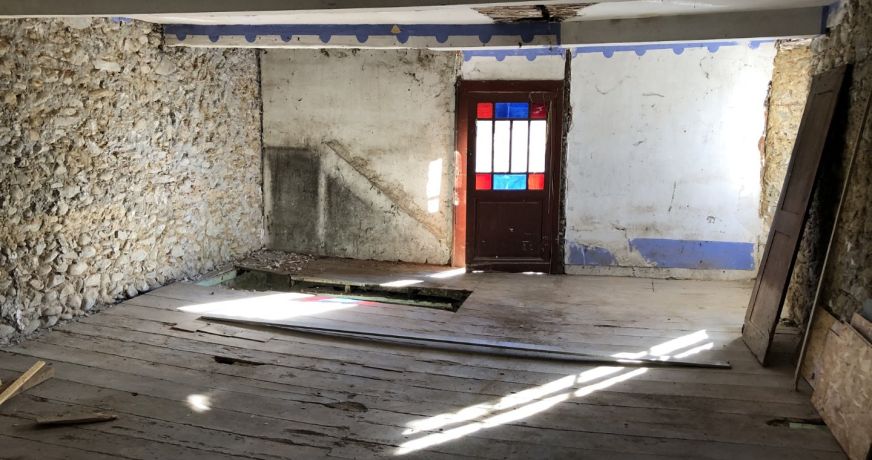 vente Maison Tuzaguet