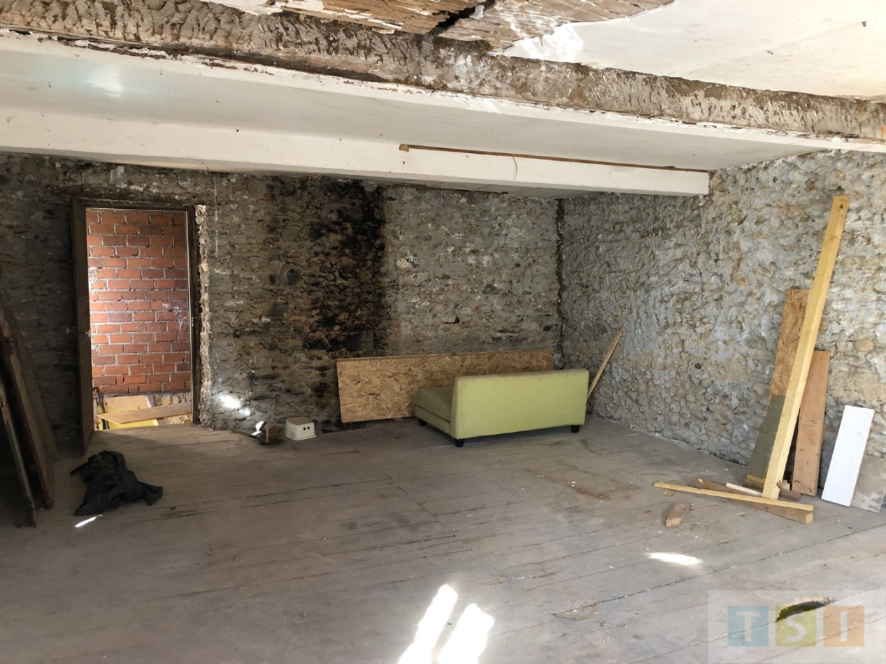 à vendre Maison Tuzaguet - Photo 10