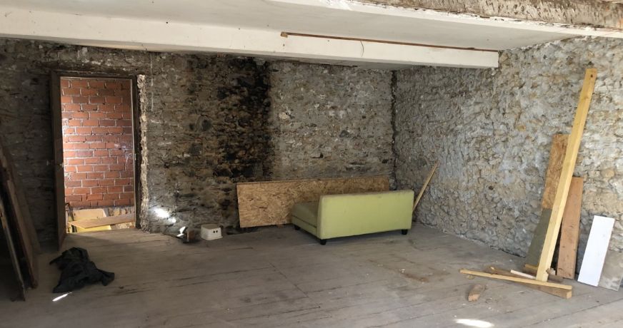 vente Maison Tuzaguet