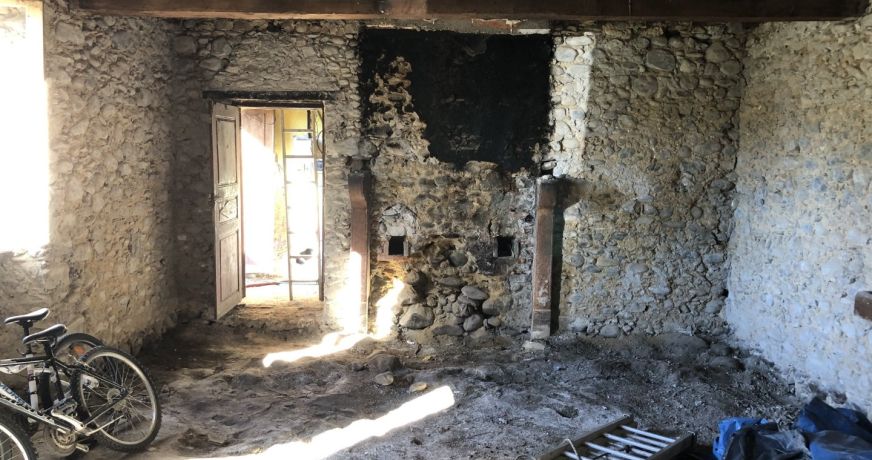 vente Maison Tuzaguet
