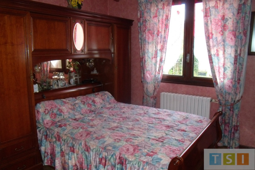 vente Maison Lannemezan - Photo 10